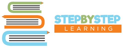 Step by Step Learning - Tutoring | Speech Pathology | Sutherland Shire