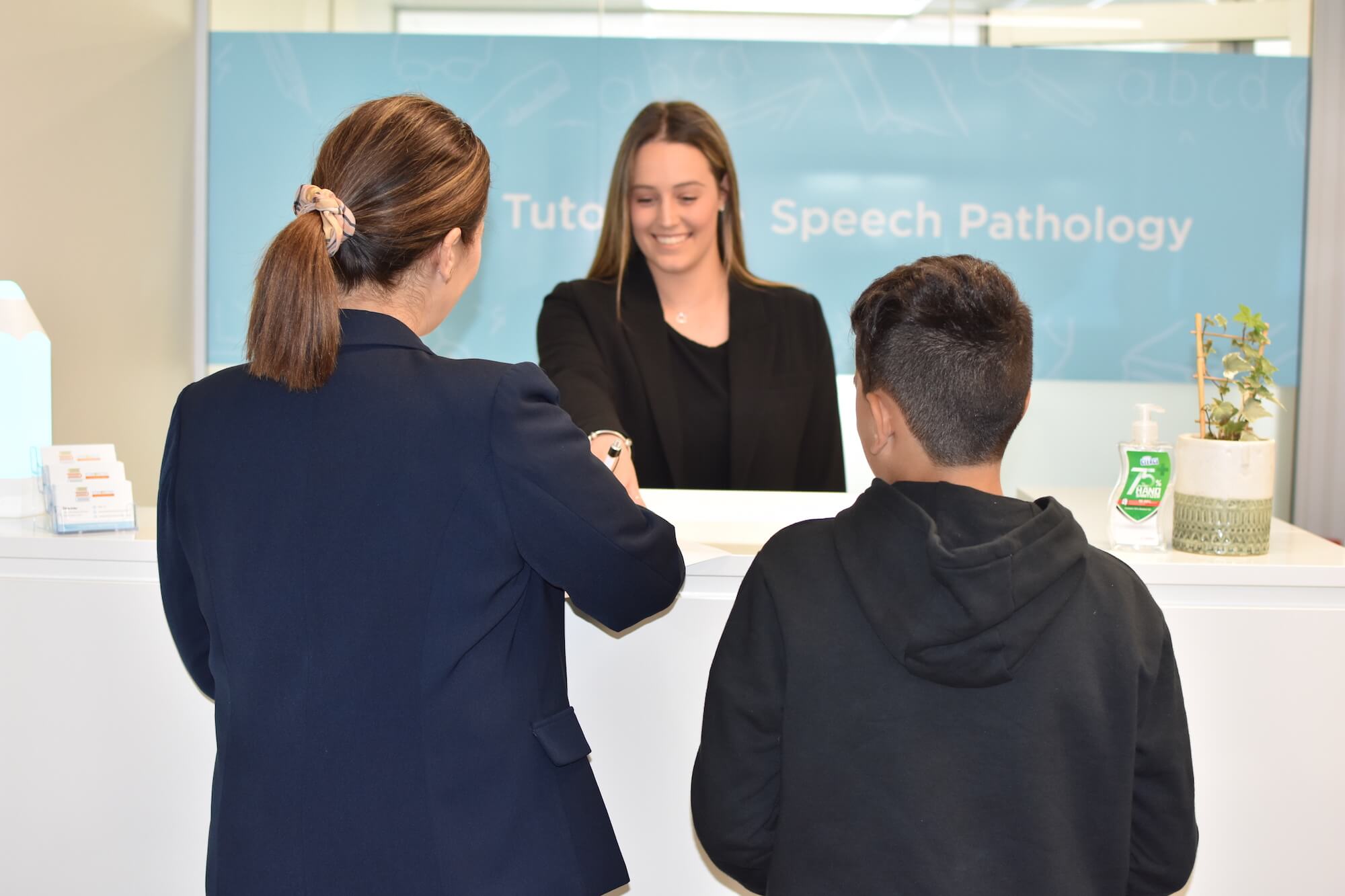 Speech Pathology Step By Step Learning Tutoring Speech Pathology   DSC 1455 